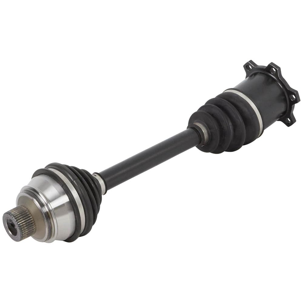 Cardan Avant Gauche Front Left Or Right CV Drive Axle For Audi Q5 SQ5 A6 A7  A8 S6 S7 S8 & RS7 - Fits Left/Driver Or Right/Passenger Side! -  BuyAutoParts Cardan Avant