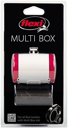 flexi multi box red
