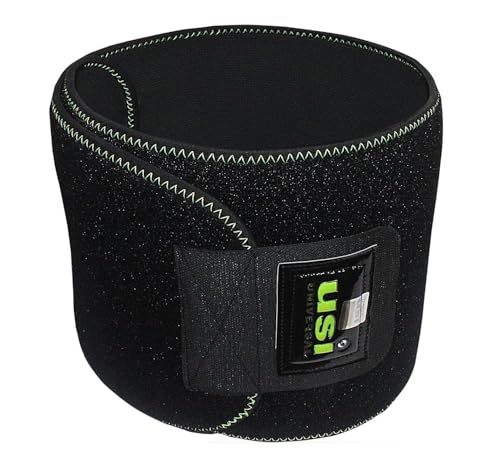 Cinturón de sudor y moldeador de cuerpo USI UNIVERSAL para entrenar en casa