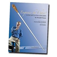 Empower the Choir 0974607703 Book Cover