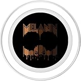 Zoom IMG-1 melanina gocciolante afro nero educato Zoom IMG-1 melanina gocciolante afro nero educato