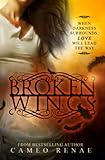 Broken Wings (Hidden Wings Series Book Two)