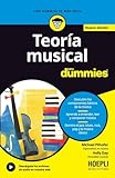 Teoría musical para Dummies: Nueva edición