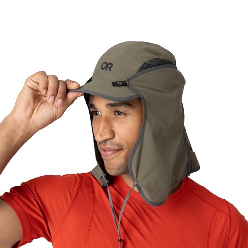 Image of Outdoor Research Sun Runner Cap