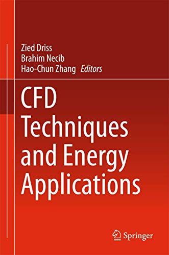 CFD Techniques and Energy Applications view 2