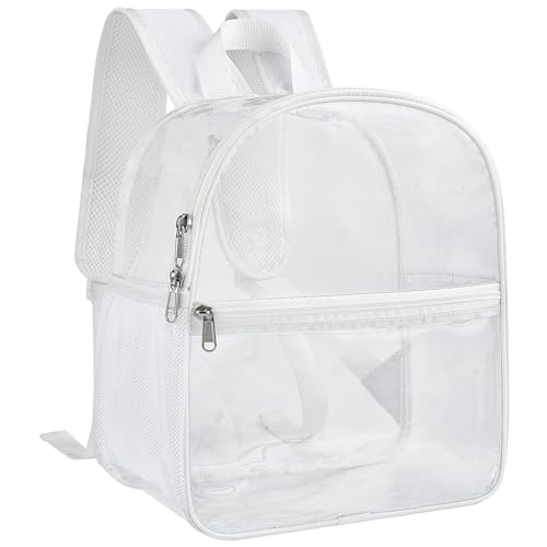 Paxiland 1913 Stadion-Rucksack Transparent 30,5 cm