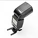Godox TT685F 2.4G TTL Flash Speedlite for Fujifilm GN60 1/8000S HSS 0.1-2.s Recycle Time 230 Full Power Flashes 22 Steps of Power Output