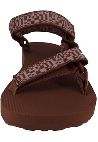 Image of Teva Womens Oiginal Universal, Radio Tigers Eye,6