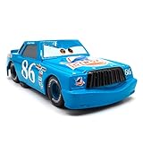 Shygey Car 2 & Car 3 Children's Toy Car Movie Toys Blue Chick Hicks