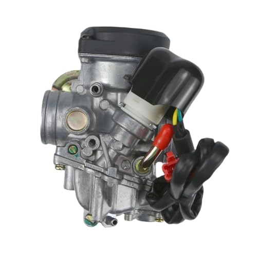 Carburateur moto 26mm résout les problèmes de démarrage Fly Zip