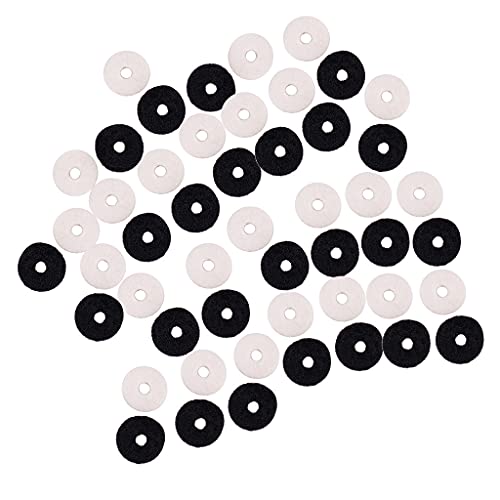 �A�R�[�X�e�B�b�N/�G���N�g���b�N�M�^�[�A�N�Z�T���[�̂��߂�50�t�F���g�X�g���b�V���[DIY