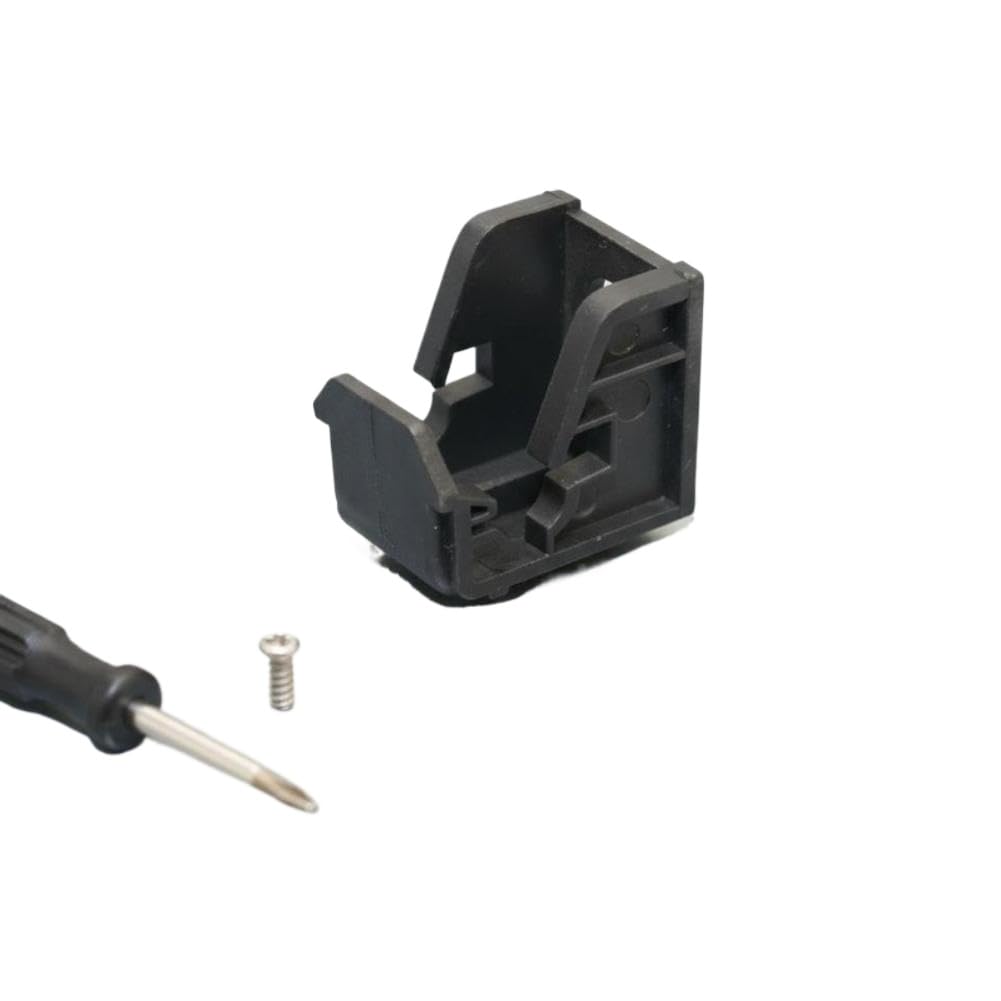 Eckykaydw Onecolor Headlight Mounting Bracket Includes Gasket Headlight Fixing Support Headlight Retainer Compatible With Automotive