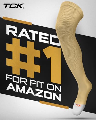 Image of Baseball Softball Over the Knee Socks Prosport | Durable Performance | Double Welt Top | Smooth Toe | Moisture Wicking