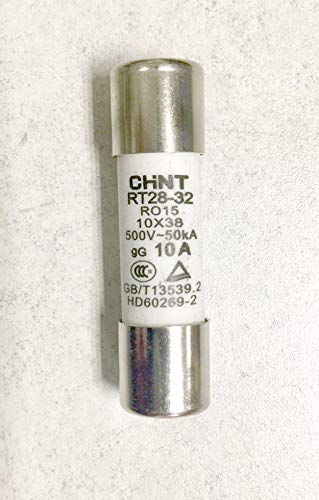 3G Accessory Fuse- 10A for Star Golf Carts 2008+ -  Parts:2FU150