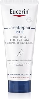 Eucerin Dry Skin Intensive Foot Cream 10% Urea with Lactate 100ml