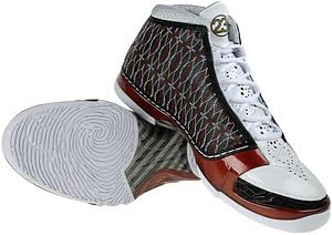 Amazon.com: Air Jordan XX3 Talla 7,5, color rojo 318376 061 : Ropa, Zapatos  y Joyería