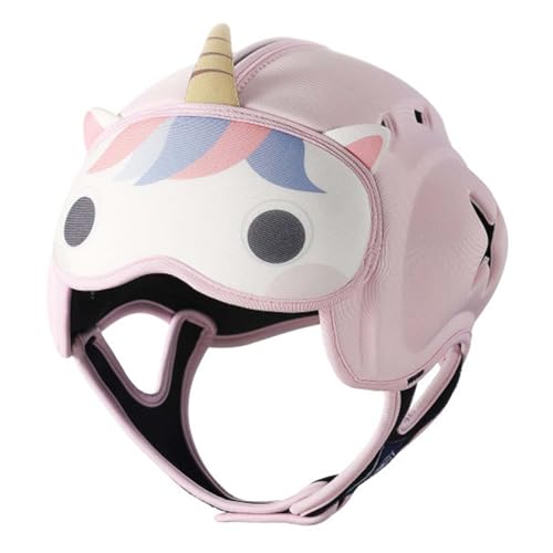 MamboBaby Head Protector Helmet, Breathable Baby Head Protector for Crawling