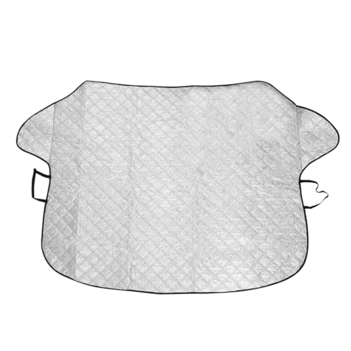 Protection pare-brise bâche hiver pluie pour voiture et SUV
