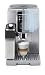 Produktbild BROTECT Panzerglasfolie kompatibel mit DeLonghi Dinamica Plus ECAM370.95.T (3 Stück) Schutzglas Schutzfolie [Extrem Kratzfest 9H, Anti-Fingerprint