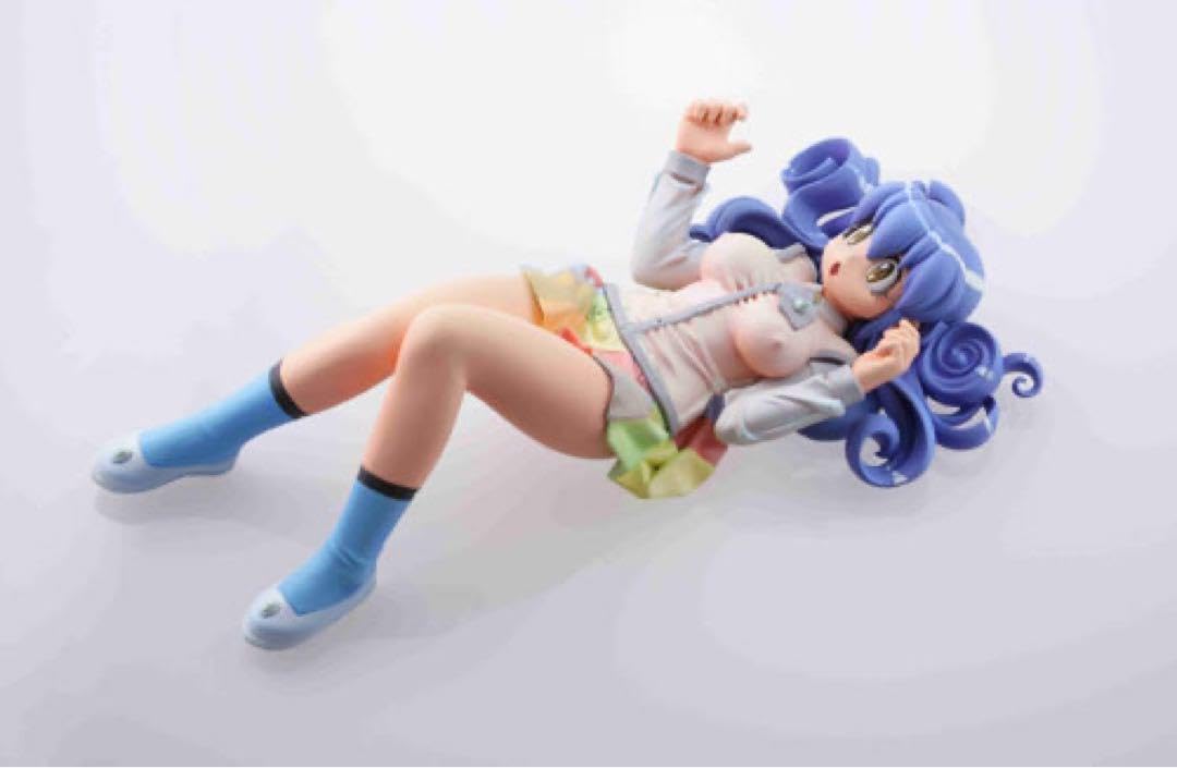 Amazon.co.jp: OSアイドルWinちゃん17 完成品フィギュア 吉崎観音
