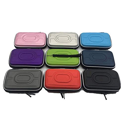 image for Gametown® Protective Case Hard Case Carry Cover Bag Pouch Hard Storag