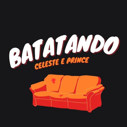 『Batatando』のカバーアート
