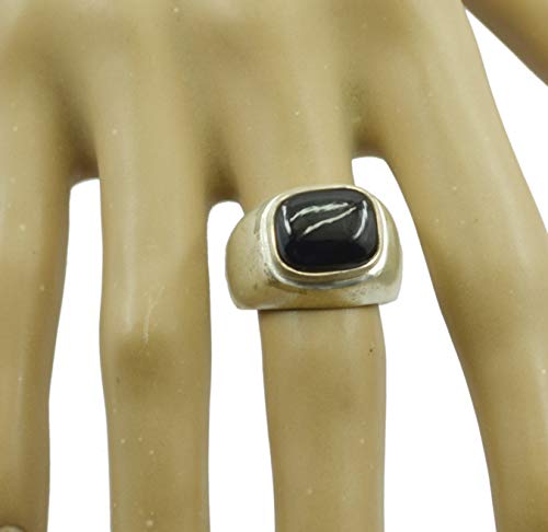 Bague en argent sterling 925 naturel RIYO véritable bijou chic