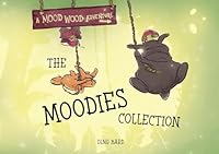 The Moodies: Collection 1068402903 Book Cover