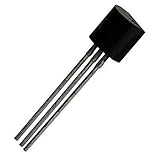 Se envían 25 unidades 25X Transistor BC548B NPN TO-92 30V 0,1A 100mA