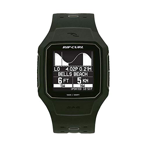 Rip Curl Search GPS 2