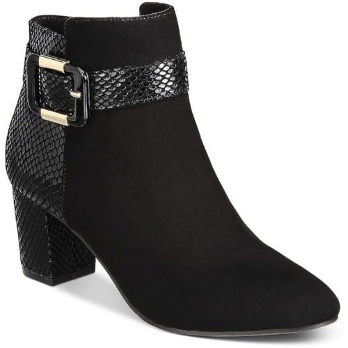 Karen Scott Classic Ankle Boot product image