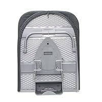 Table À Repasser Pliable Avec Repose-Fer - Table À Repasser Compacte