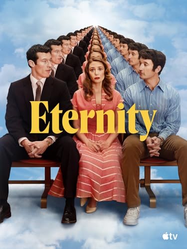 Eternity
