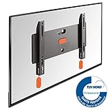 Soporte para montaje en pared para plasma / LCD / TV