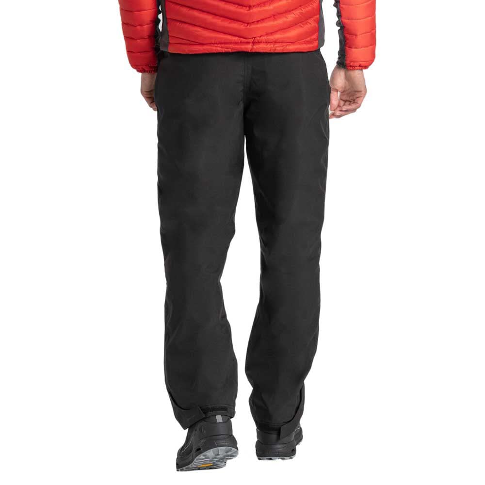 Craghoppers Steall Thermo-Pantalones Térmicos Senderismo para Hombre