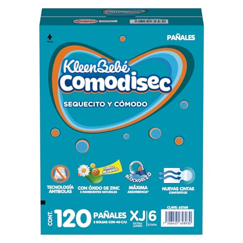 Catálogo de Comodisec - 5 favoritos. 14