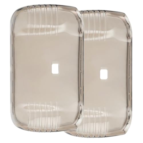 Coque TPU pour Anbernic RG CubeXX lot de 2 housses de protection antichoc - Noir