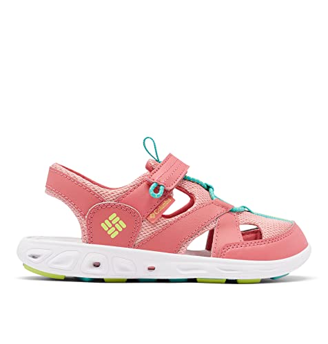 Columbia 1767561 Youth Techsun Wave, Closed Toed Sandals thumb #5