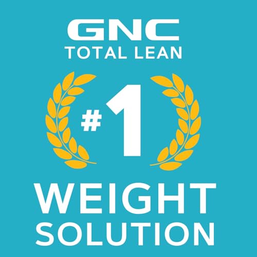 gnc total lean lean shake  slimvance stim - strawberry banana 20 servings