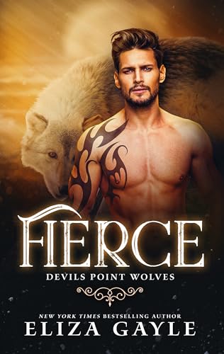 Feroz (Lobos de Punta del Diablo nº 5)