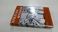 African Mission B002EPRXNG Book Cover