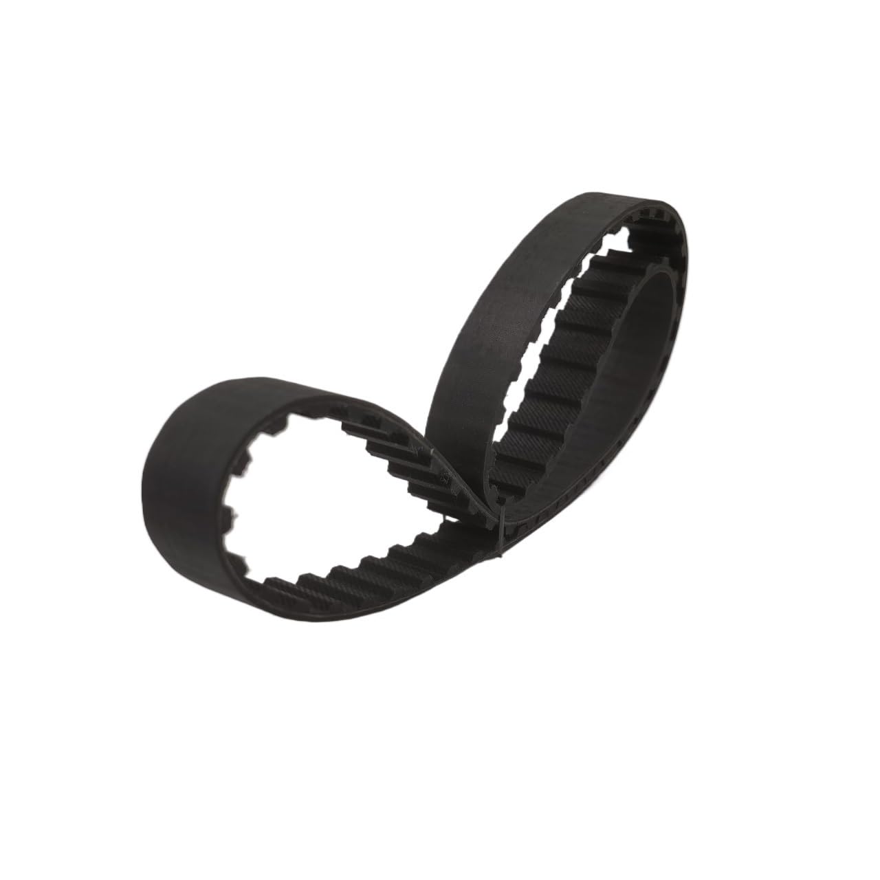 Gumowe pasy synchroniczne, Pasek rozrządu gumowy 206L trapezowy L Szerokość paska 5mm 6mm 20mm 12mm synchroniczny(Width 38.1mm)