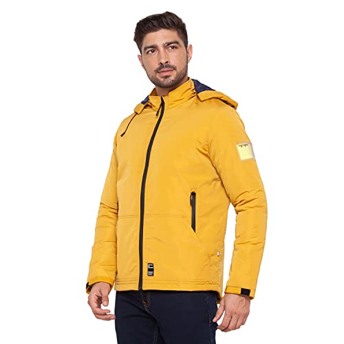 Image of Spykar Men Jackets