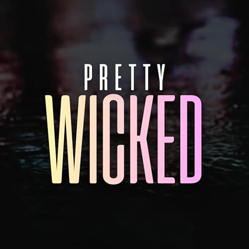 『Pretty Wicked』のカバーアート