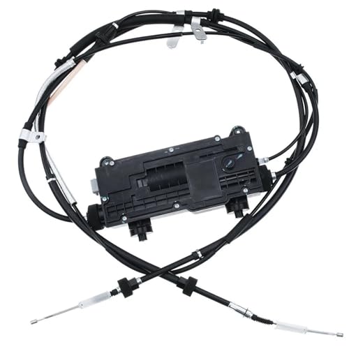Actuador de freno eléctrico LR072318 con bloqueo automático para Sport V8