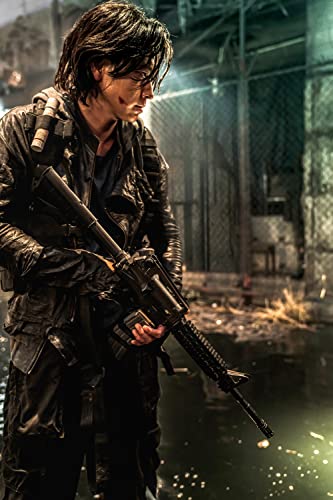 Peninsula - Die komplette Saga LTD. - Limited