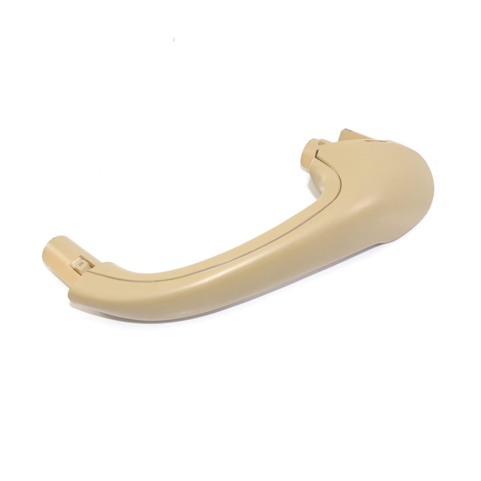 XENITE Maniglie Interne per Portiere Maniglia per Porta con Impugnatura Anteriore Sinistra in Plastica ABS Beige per Classe C W203 2003-07