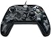 PDP Stealth Series Wired Controller for Xbox One, Xbox One X and Xbox One S, Phantom Black