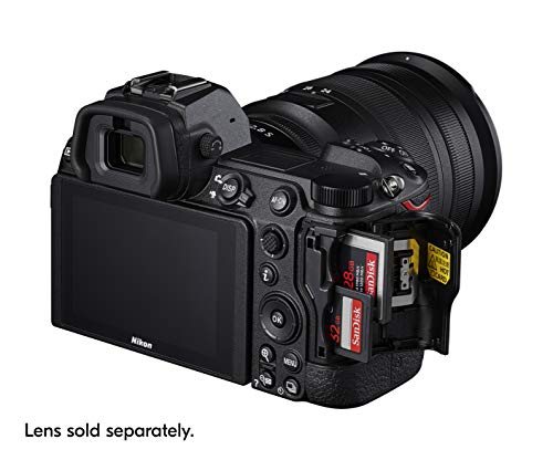 Nikon Z 6II Camera Body - Image 18