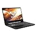 ASUS TUF Gaming A15 FX506LH-BQ034 - Ordenador Portátil Gaming de 15.6" FullHD...